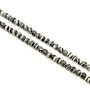 Turcoaz compozit, sfere 4 mm (cod 1-445)