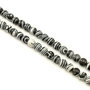 Turcoaz compozit, sfere 6 mm (cod 1-446)