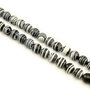 Turcoaz compozit, sfere 8 mm (cod 1-447)