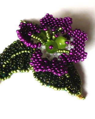 Brosa Martisor
