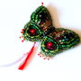 Brosa Fluturas - Martisor