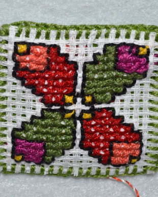 Motiv decorativ 1