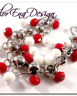 F0974 - Bratara martisor