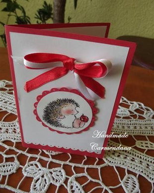 Felicitare