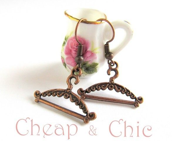 CHEAP & CHIC 2.