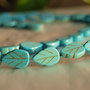 Magnesite 8-9x13-14mm (1)
