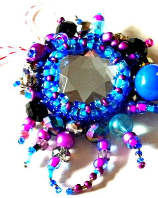 Brosa Martisor REZERVAT