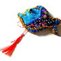 Brosa Pestisor - Martisor
