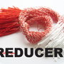(100 b) Snur martisor