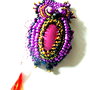 Brosa Bufnita - Martisor