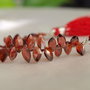 Garnet 4-5x7-10mm (1)