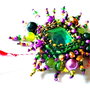 Brosa Martisor