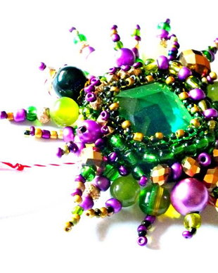 Brosa Martisor