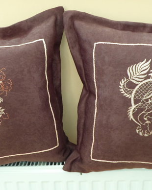 set pernute dragon