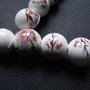 MARGELE CERAMICE PICTATE - 14 MM