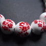MARGELE CERAMICE PICTATE - 18 MM