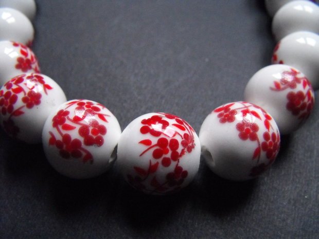 MARGELE CERAMICE PICTATE - 18 MM
