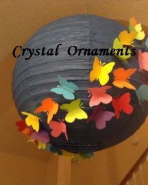 Lampioane decorative