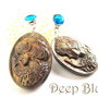DEEP BLUE -CERCEI CAMEE- rezervat G.