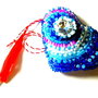 Brosa Inimioara - Martisor REZERVAT