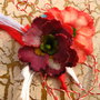 Martisor Primule - Pandantiv