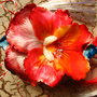 Panseluta Rosie - Martisor - Brosa