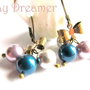 DAY DREAMER - CERCEI PERLE