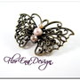 Brosa fluture - F0979