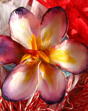 Crocus Deschis - Martisor - Brosa