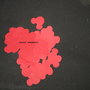 Confetti Mickey