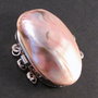 3329 - Inchizatoare sidef 38x31mm