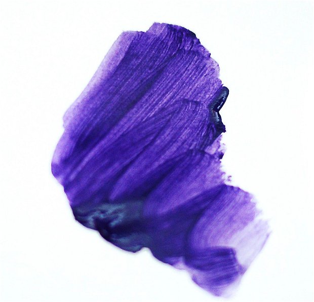 Violet - Artist quality acrylic 100 ml
