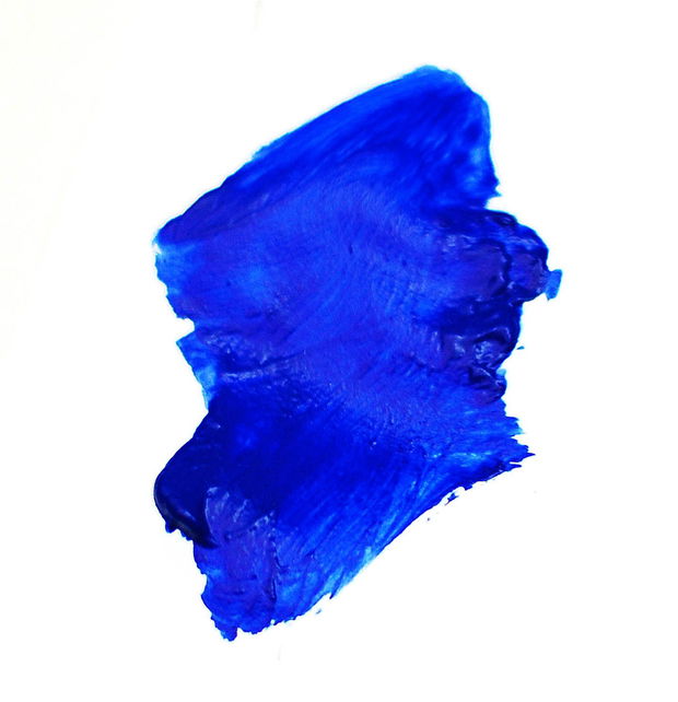 Ultramarine - Artist quality acrylic - 100 ml