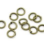 *** Zale din bronz antic ***