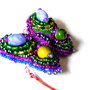 Brosa Fluturas - Martisor REZERVAT