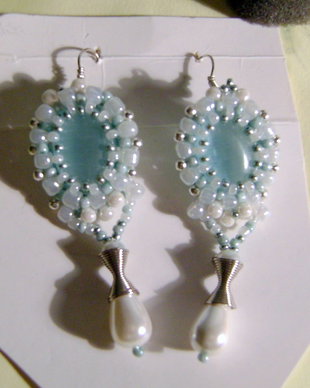 BLEU CIEL/ cadou special