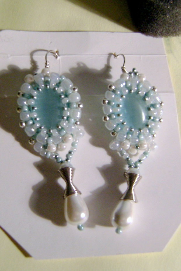 BLEU CIEL/ cadou special