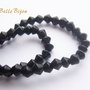 Onix biconic 4-5x3-4 mm
