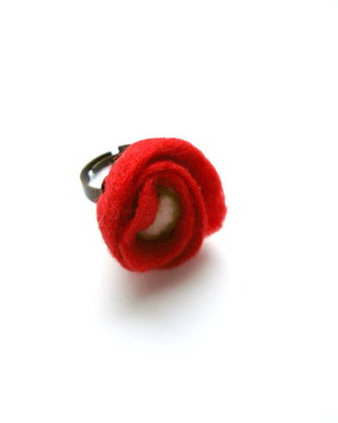 Rose ring