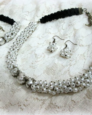 Set perlute