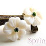 SPRING - CERCEI ARGINT