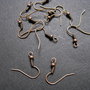 TORTITE CERCEI - CUPRU - 19 MM(10 BUC.)