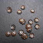 CAPACELE MARGELE CURPU - 6 MM (20BUC.)