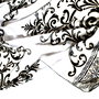 Esarfa Arabesque