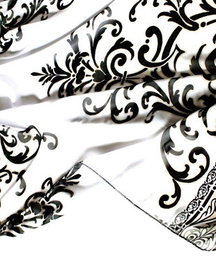 Esarfa Arabesque