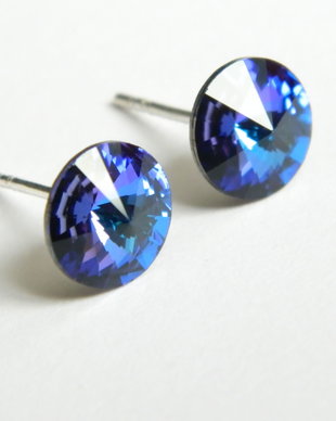Rivoli Bermuda Blue