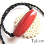 TALISMAN AGATA ROSCATA