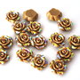 *** Cabochon rasina  ***
