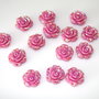 *** Cabochon rasina  ***