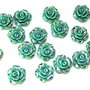 *** Cabochon rasina ***
